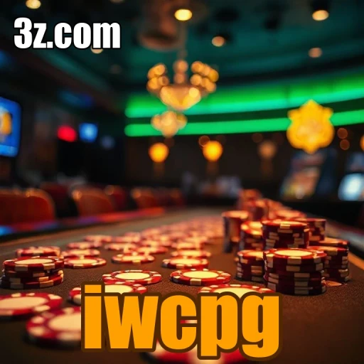 iwcpg Multiplayer