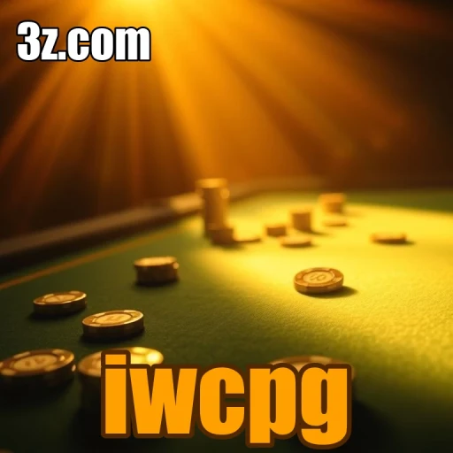 iwcpg Avaliações